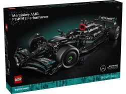 LEGO 42171 Mercedes-AMG F1 W14 E Performance  - фото
